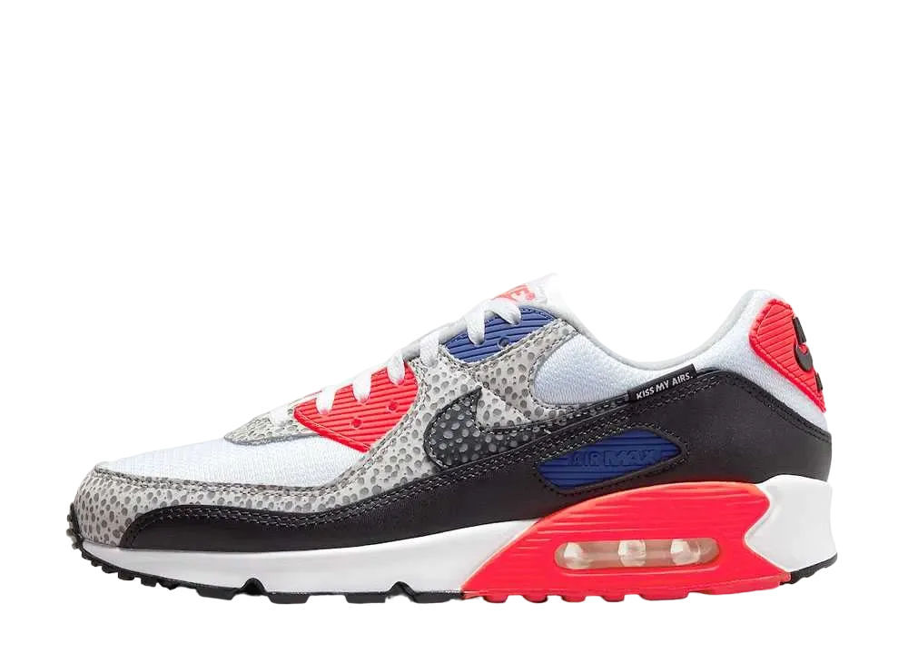 ナイキ エアマックス90 "キスマイエアーズ"