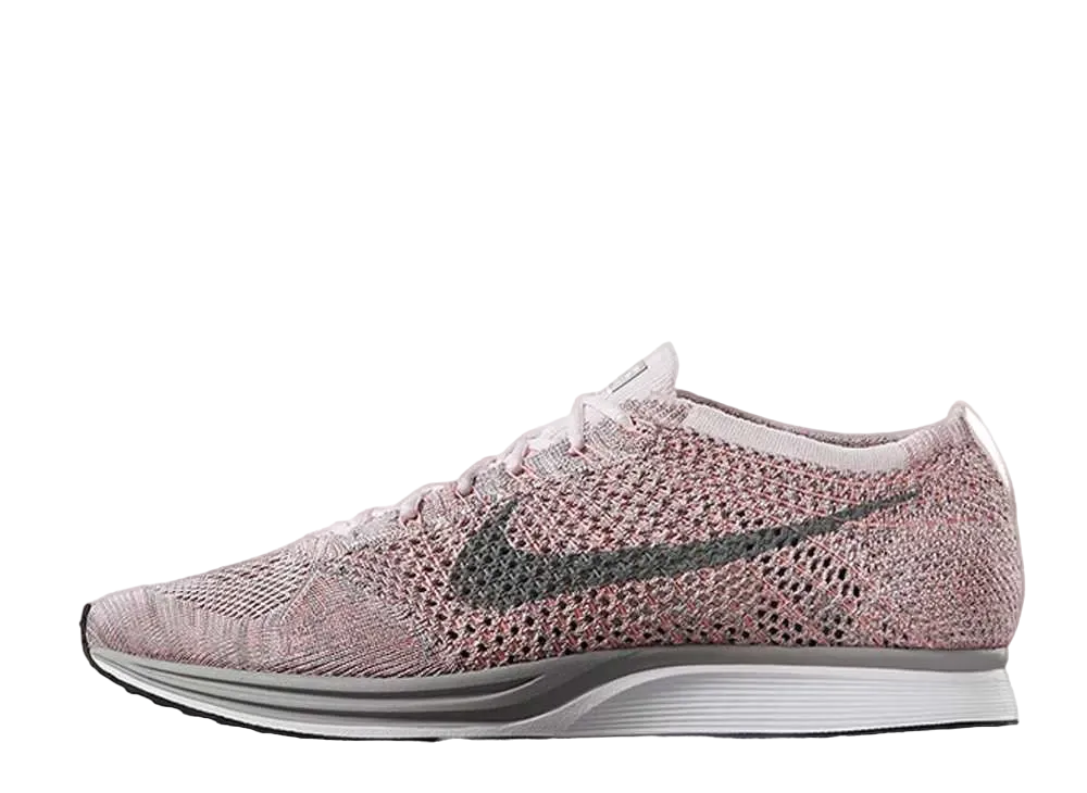 Nike Flyknit Racer "Strawberry"