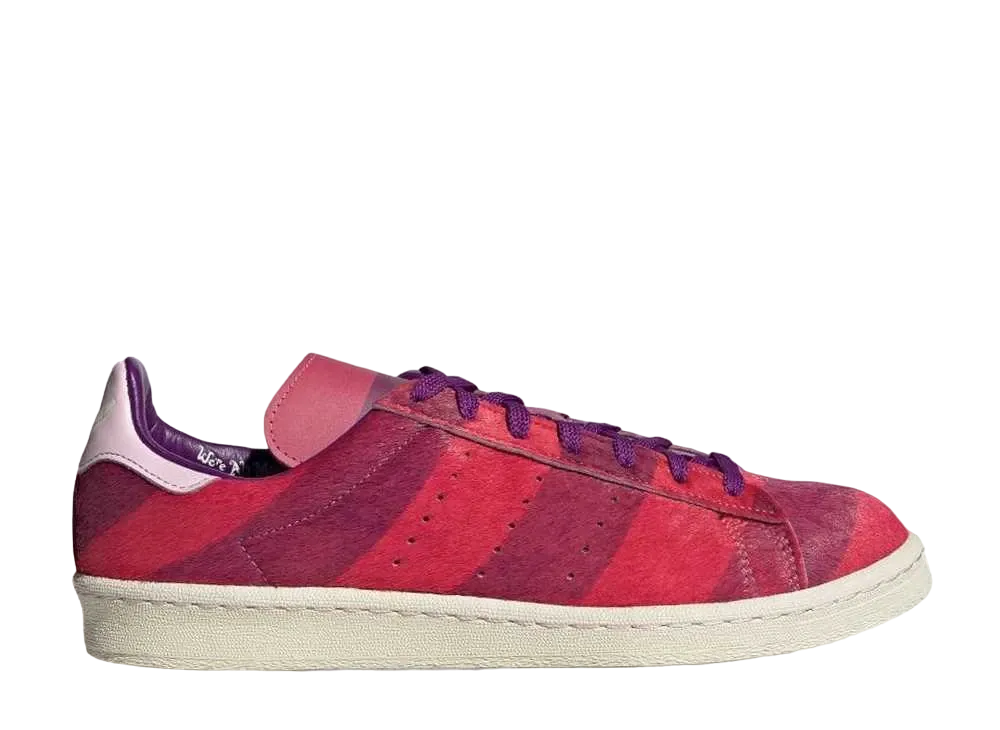 adidas Campus 80s "Cheshire Cat"