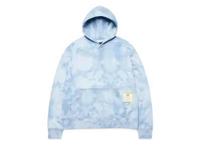 Jordan x J Balvin Men's Hoodie "Blue"
