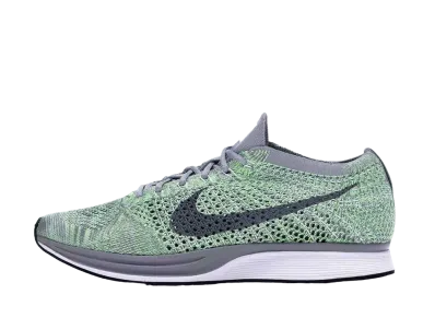 Nike Flyknit Racer "Pistachio"