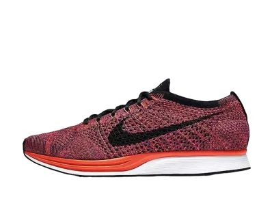 Nike Flyknit Racer "Acai Berry"