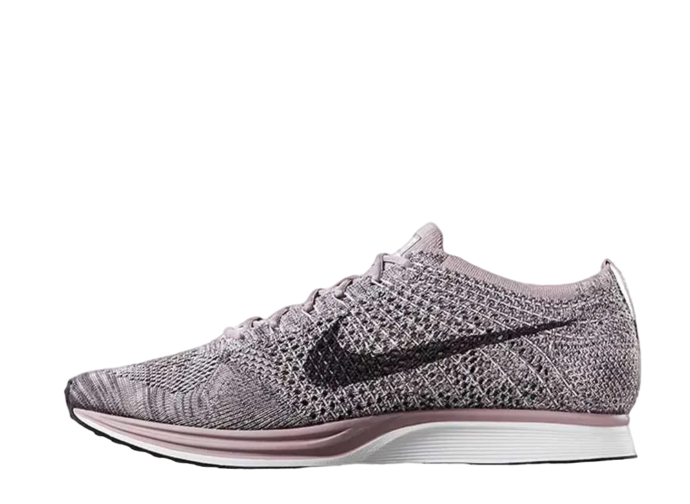 Nike Flyknit Racer "Lavender"