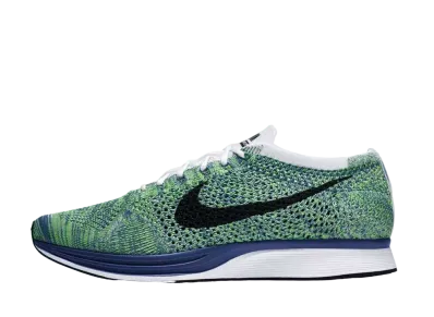 Nike Flyknit Racer "Tranquil"