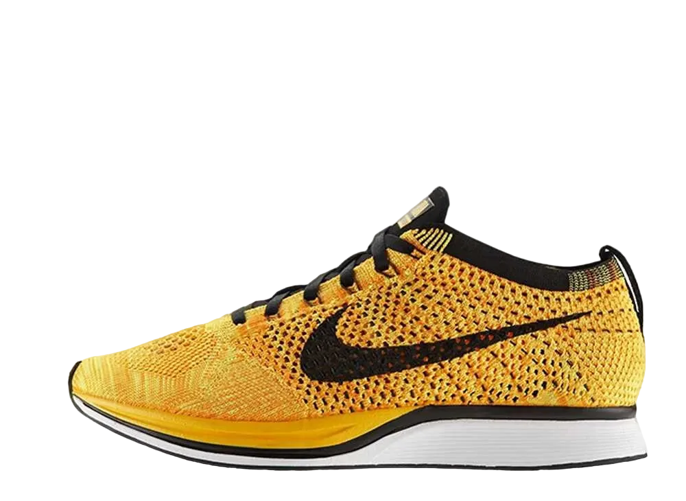 ナイキ フライニット レーサー "チートス"