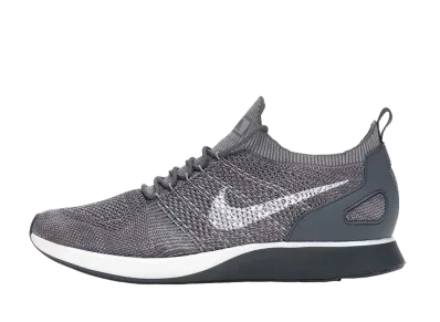 Nike Mariah Flyknit Racer "Gunsmoke"