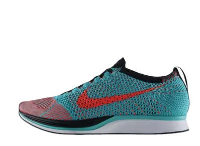 Nike Flyknit Racer "Hyper Jade"