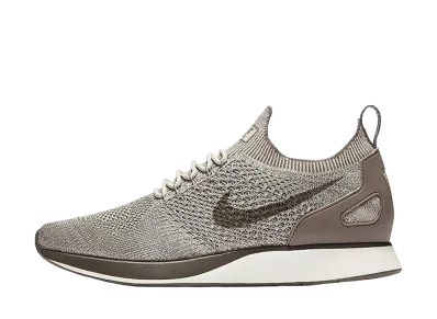 Nike Mariah Flyknit Racer "String Dark Mushroom"