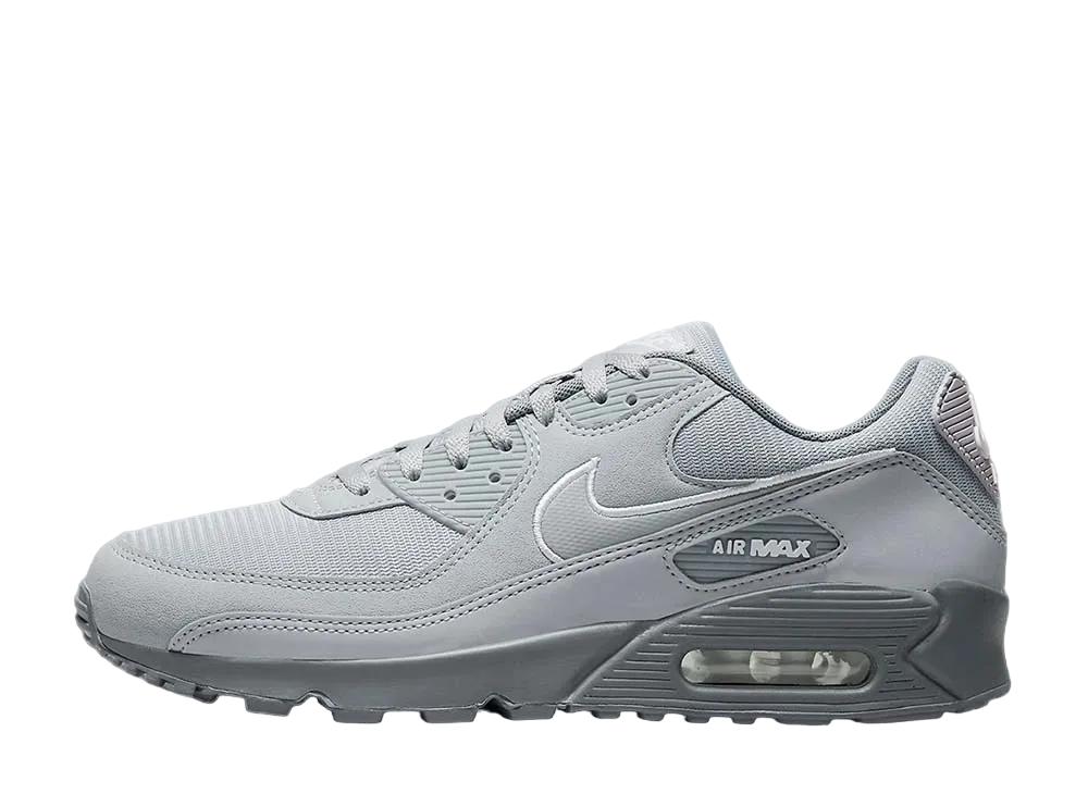 Nike Air Max 90 "Wolf Grey"