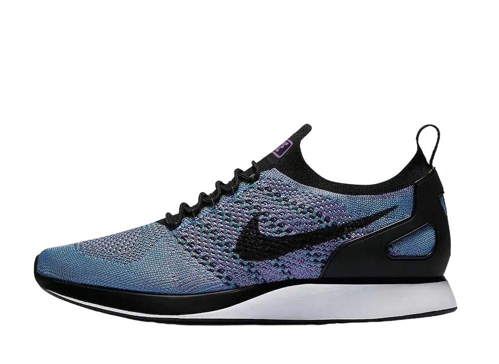 Nike Mariah Flyknit Racer "Clear Jade"