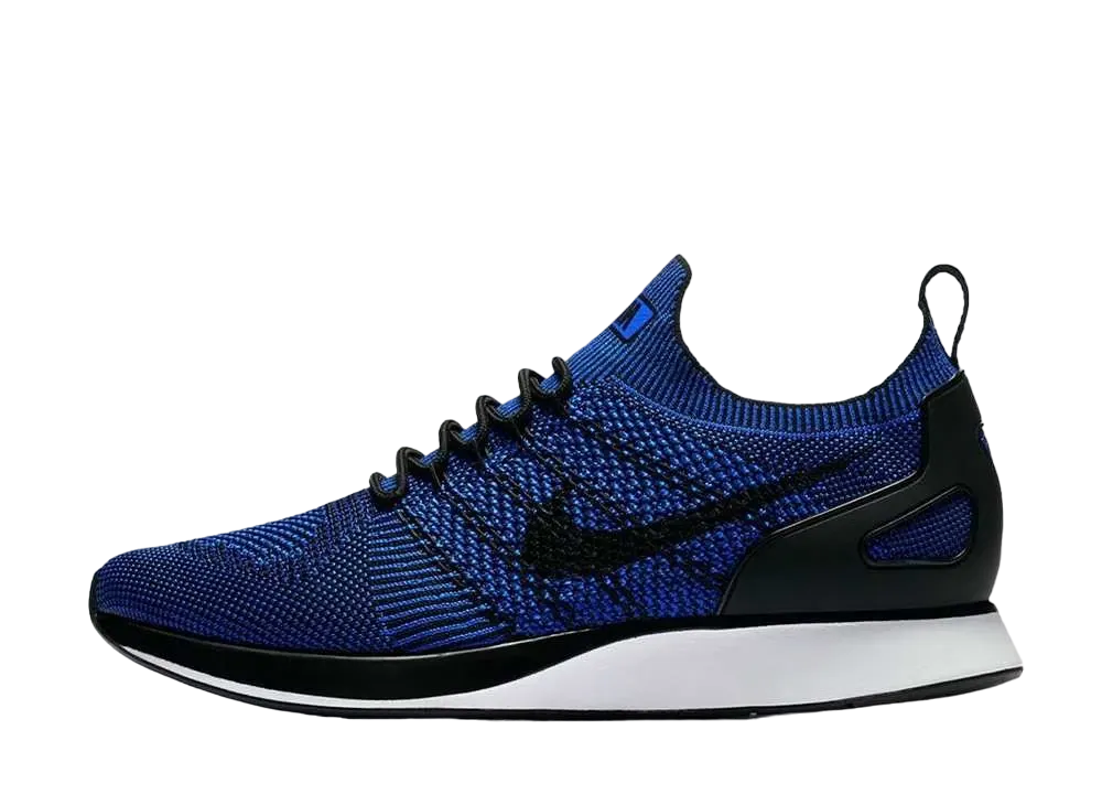 ナイキ マライア フライニット レーサー "レーサー ブルー"