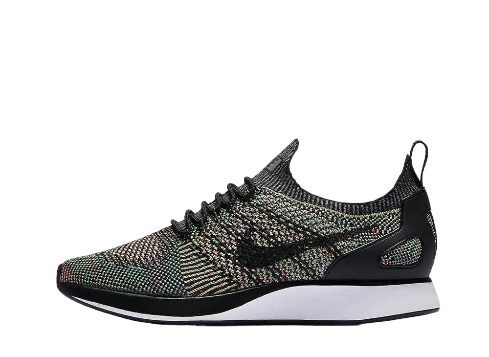 Nike Women's Mariah Flyknit Racer "Multi Color"