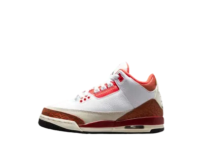 Nike PS Air Jordan 3 "Mars Stone"