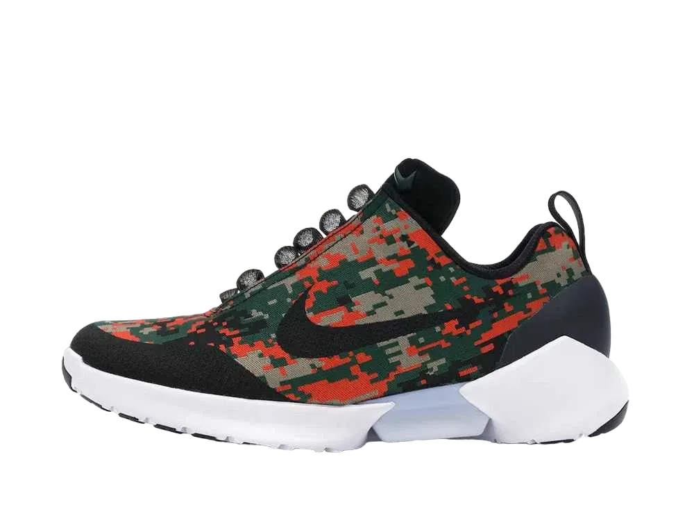 ナイキ ハイパーアダプト 1.0 "チーム オレンジ"