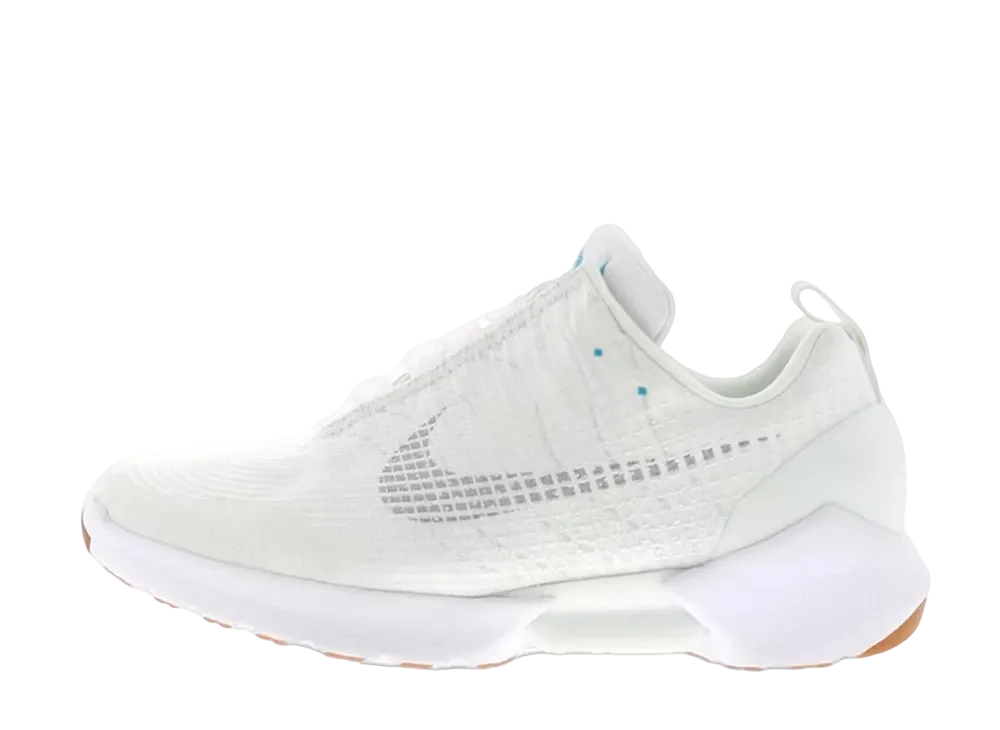 ナイキ ハイパーアダプト 1.0 "ホワイト"