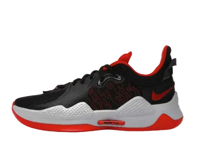 ナイキ PG5 "ブレッド"