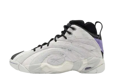 Reebok Shaqnosis The Big Aristotle "Chalk"