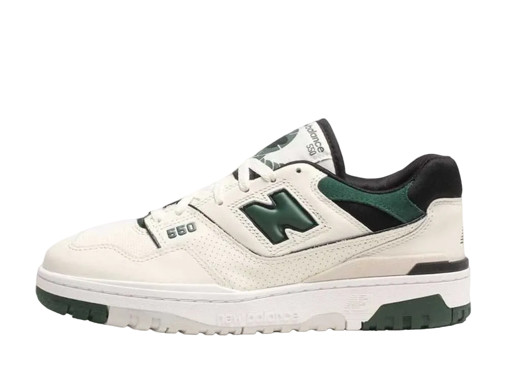 New Balance 550 "Pine Green"