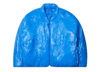 Yeezy x GAP Jacket "Blue"