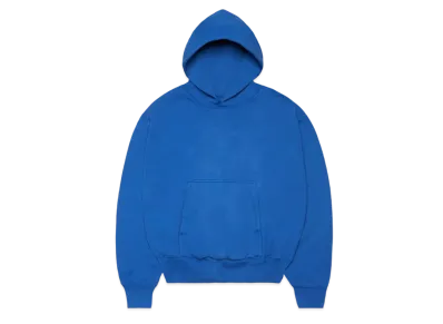 Yeezy × GAP Hoodie "Blue"