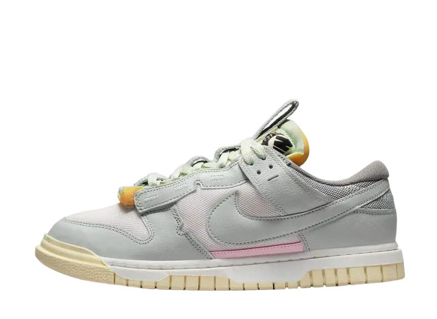 Nike Air Dunk Jumbo Low Remastered Nike Air Dunk Jumbo Low Remastered