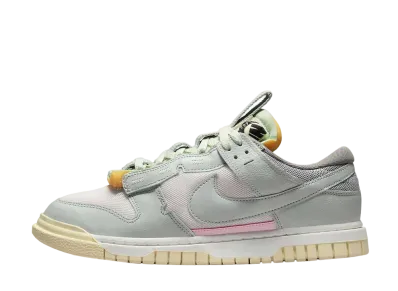 Nike Air Dunk Jumbo Low Remastered "Mint Form"