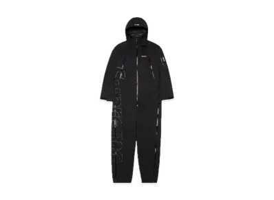 Supreme GORE-TEX PACLITE Suit "Black"