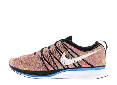 Nike Flyknit Trainer+ "Multi-Color"