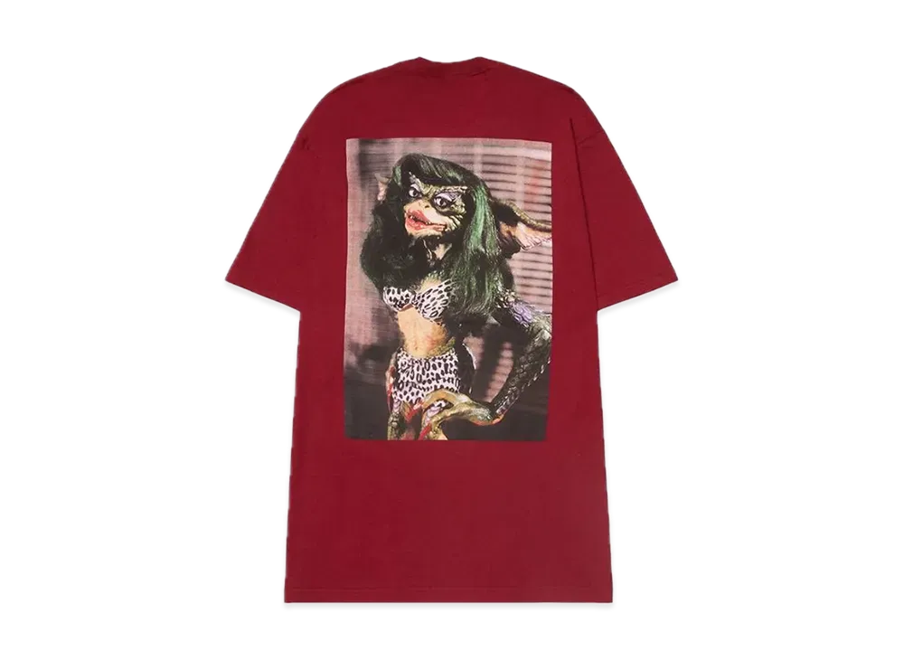 Supreme Greta Tee "Cardinal"