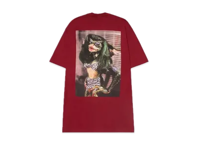 Supreme Greta Tee "Cardinal"