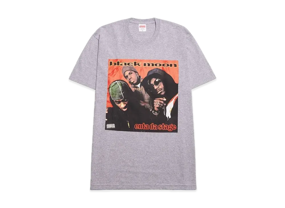 トップス Supreme Duck Down Music Enta Da Stage Supreme/Duck Down Music – Gallery – Supreme