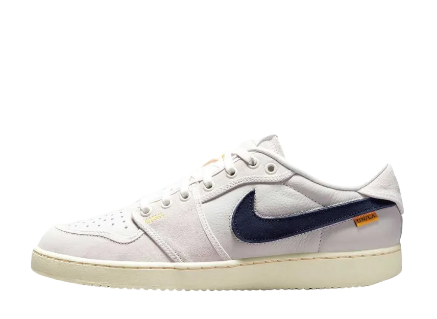 【送料・税込み】エアジョーダン 1 low AJKO ユニオン UNION × Nike Air Jordan 1 Low KO