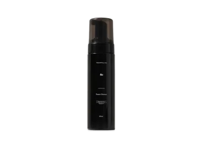 KicksWrap Foam Cleaner 200ml "Black"