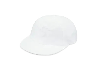 Supreme GORE-TEX S-Logo 6-Panel "White"