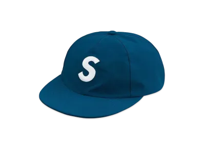 Supreme GORE-TEX S-Logo 6-Panel "Dark Teal"