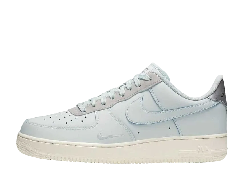 Nike Air Force 1 Low "Devin Booker"