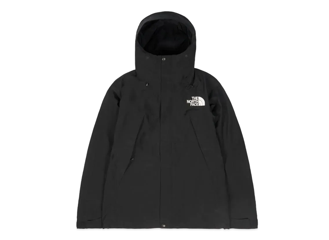 The North Face Mountain Jacket "Black(K)"NP61800