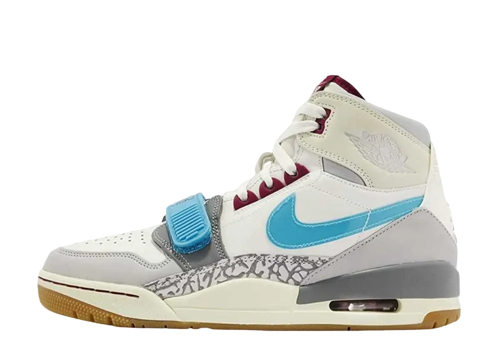 Nike Air Jordan Legacy 312 "Exploration Unit"