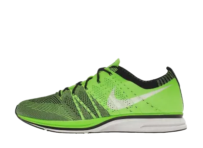 Nike Flyknit Trainer "Electric Green"