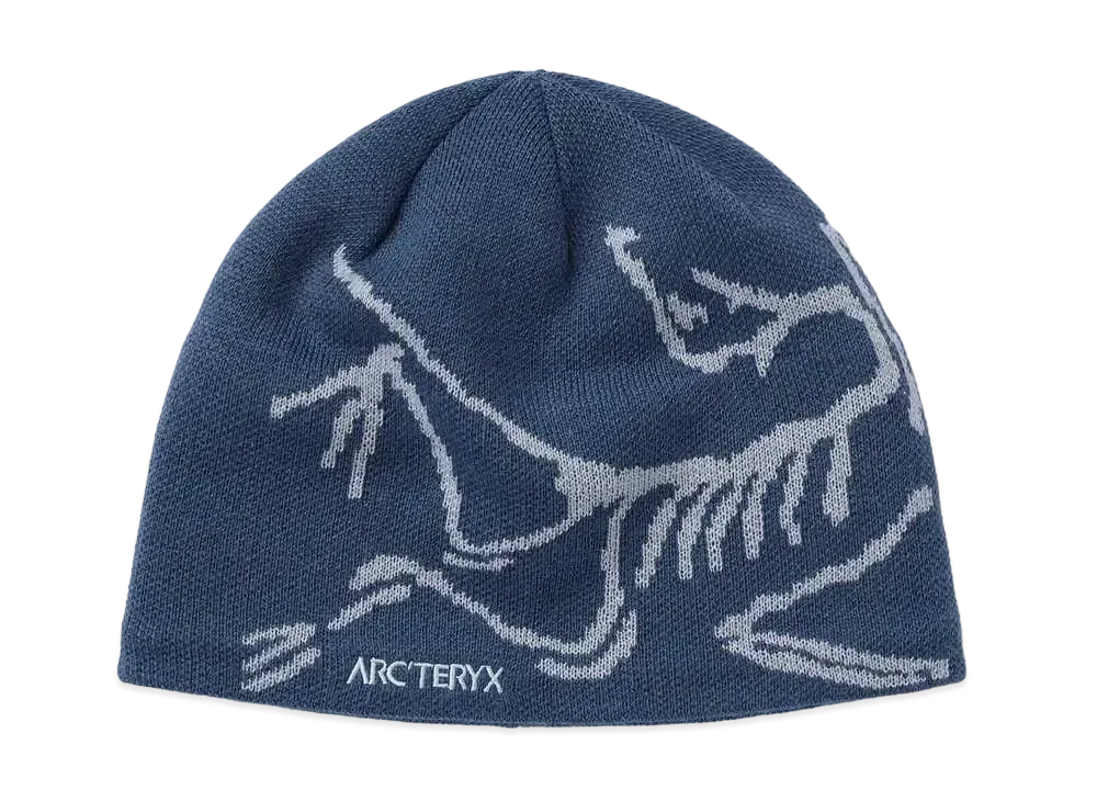 ARC'TERYX Bird Head Toque "Moonlit/Lucent" X000005656