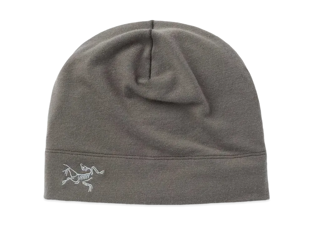 ARC'TERYX Rho Lightweight Wool Toque "Forage" X000005990