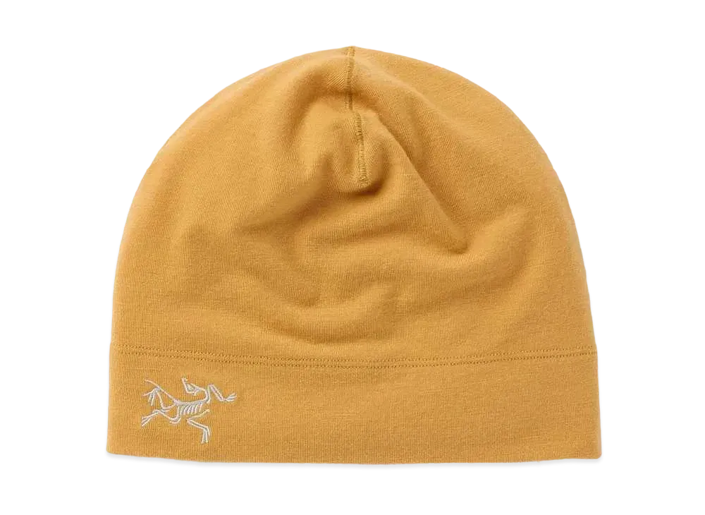 ARC'TERYX Rho Lightweight Wool Toque "Retreat" X000005990
