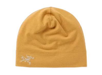 ARC'TERYX Rho Lightweight Wool Toque "Retreat" X000005990