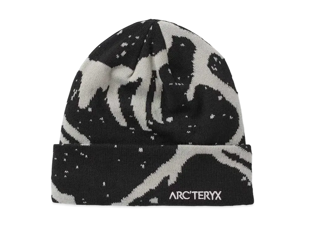 ARC'TERYX Grotto Toque "Orca" X000005787