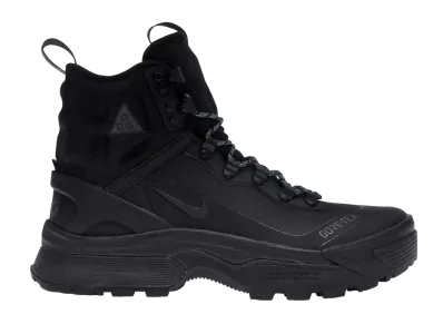 Nike ACG Air Zoom Gaiadome Gore-Tex "Black"