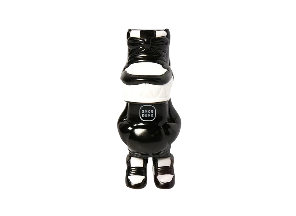 トウキョウガンズ ソフビトイ ”スニーカーヘッズ