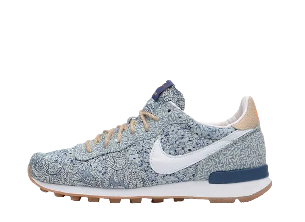 ナイキ ウィメンズ インターナショナリスト GS リバティ "マルチ"