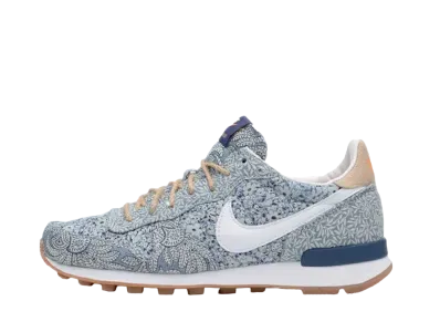 ナイキ ウィメンズ インターナショナリスト GS リバティ "マルチ"