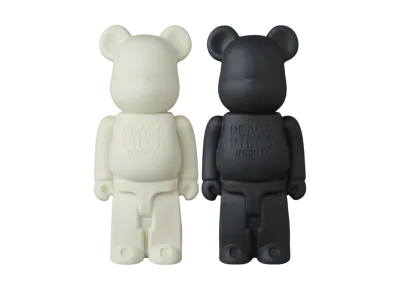 1/28発売|Fragment × BE@RBRICK 1/28発売|Fragment × BE@RBRICK