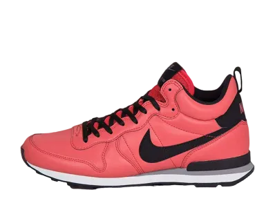 ナイキ インターナショナリス ミッド QS "レッド クレー"